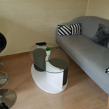T2 Tres Bien Place A 2Mns Des Plages Daire Biarritz Dış mekan fotoğraf