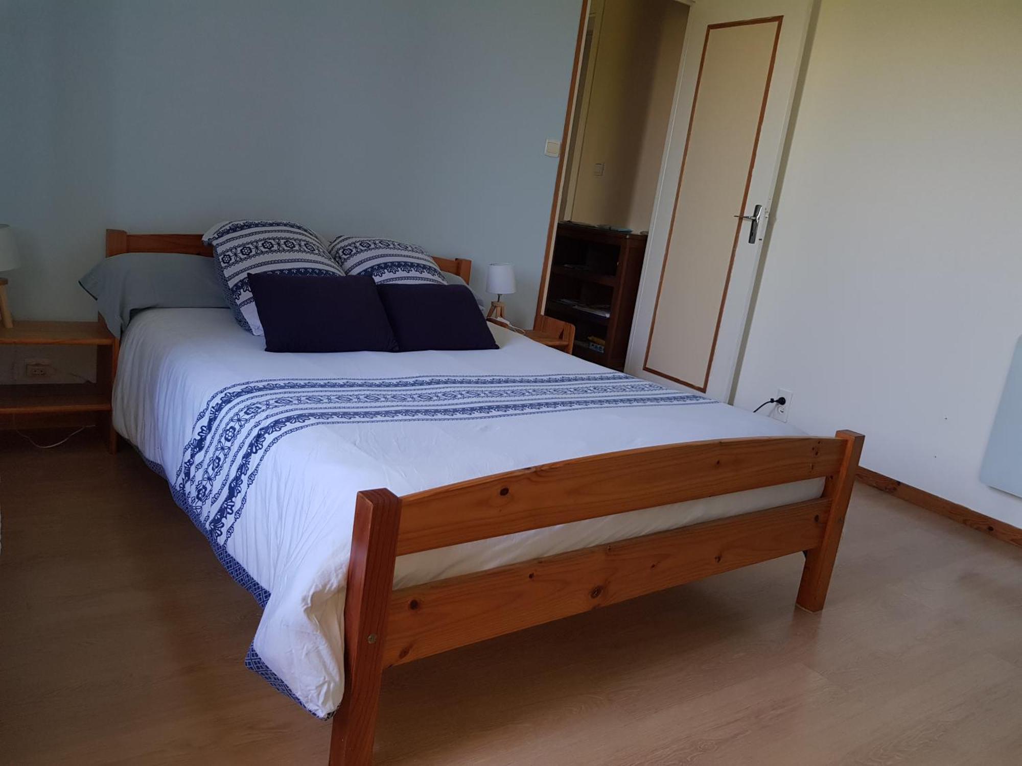 T2 Tres Bien Place A 2Mns Des Plages Daire Biarritz Dış mekan fotoğraf